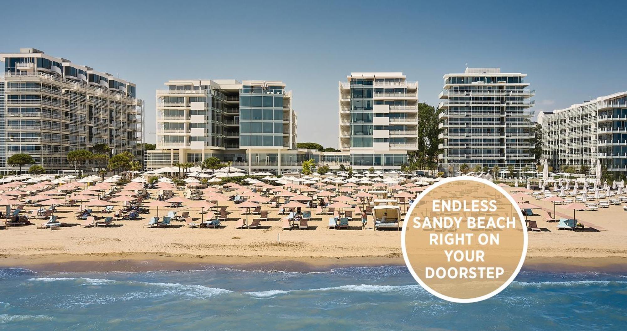 Falkensteiner & Lido di Jesolo